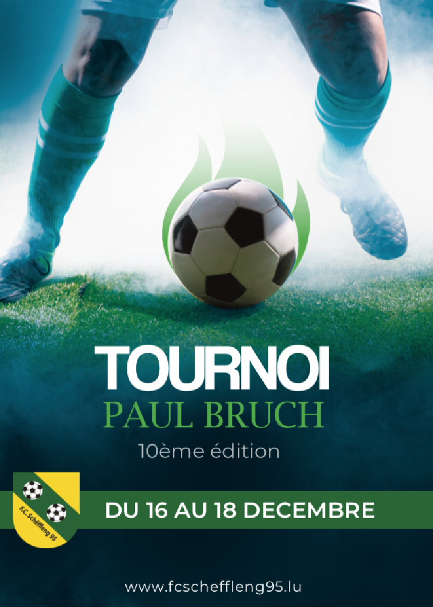 tournoi de noel 2023