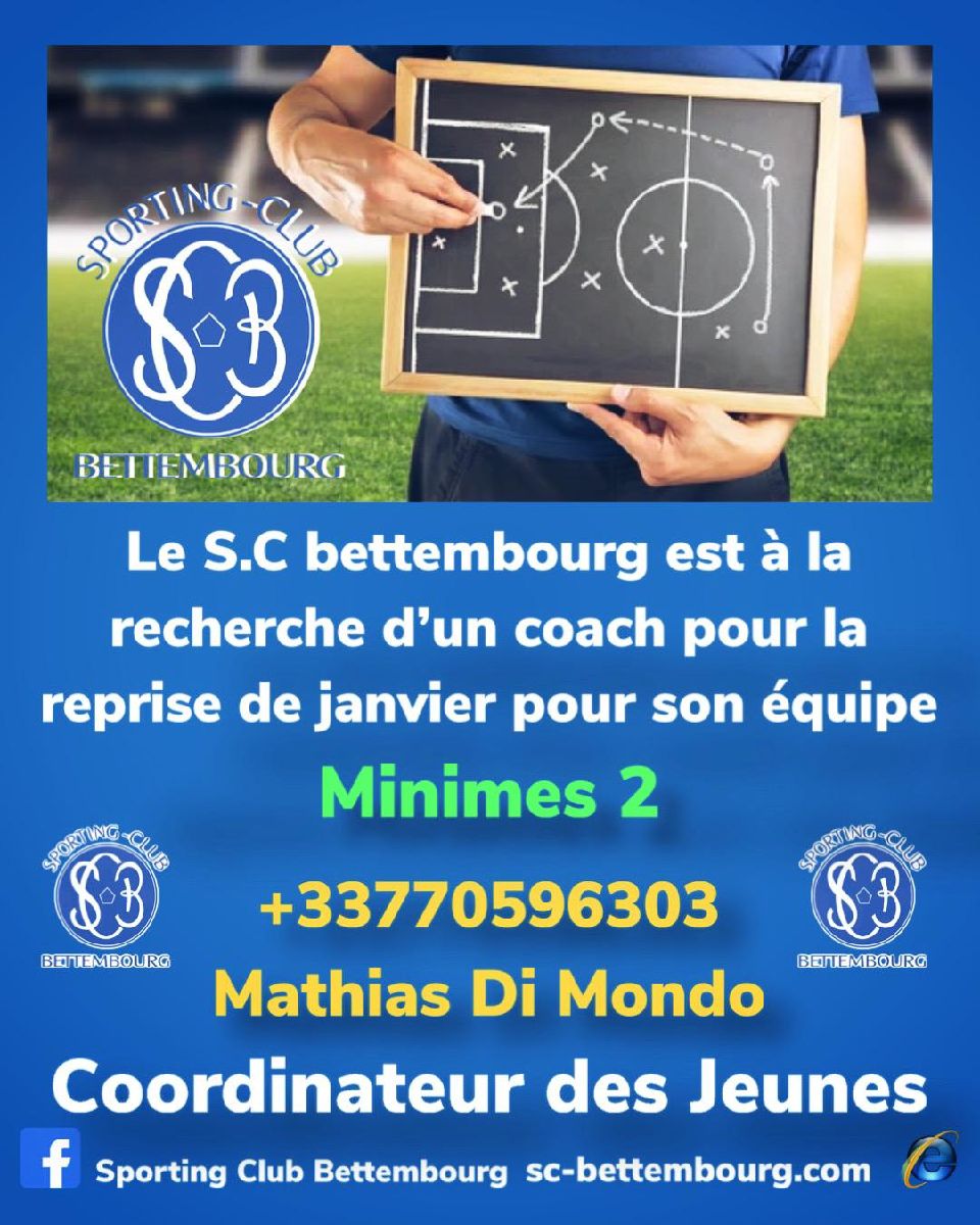 INFO JEUNES