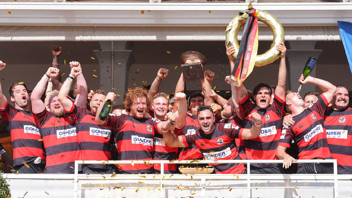 RUGBY DEUTSCHLAND Ausschreibung zur Ausrichtung des 15erDMFinals