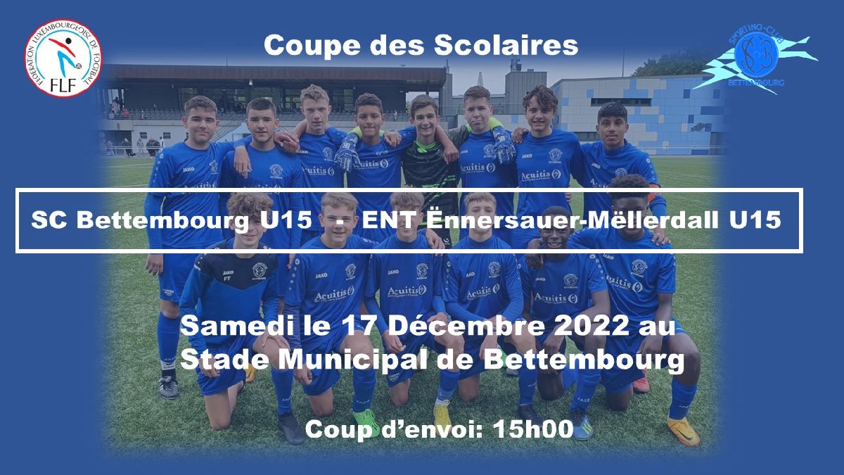 INFO JEUNES