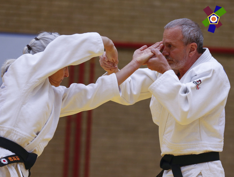 Interreg Judo Team: EJU Kata Marcel Clause 2019 (BEL) Interreg Judo Team: EJU Kata Marcel Clause 2019 (BEL)