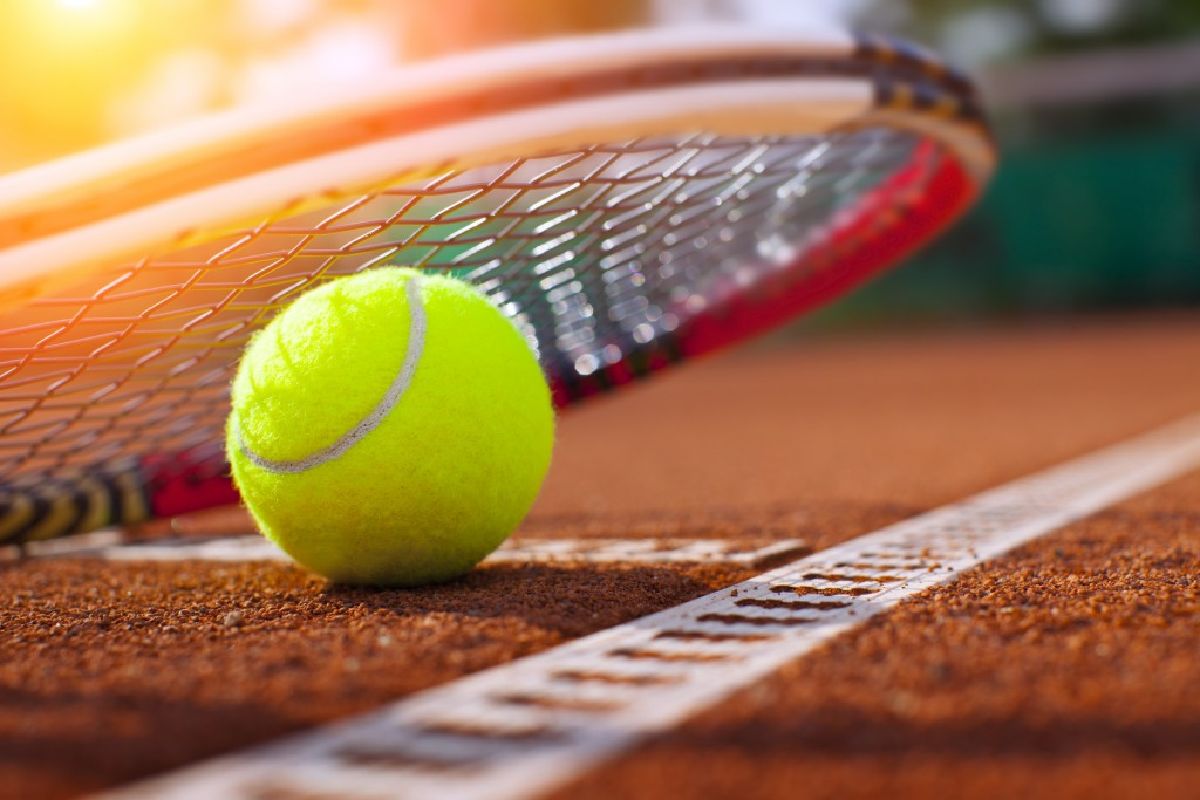 Offene Trainerstelle beim TC Grevenmacher Offene Trainerstelle beim TC Grevenmacher
