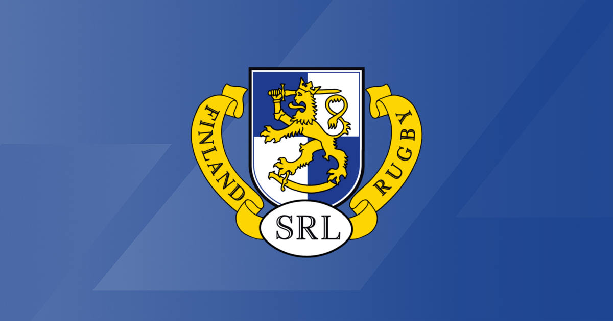 XV-rugbyn kauden 2023 ilmoittautuminen XV-rugbyn kauden 2023 ilmoittautuminen