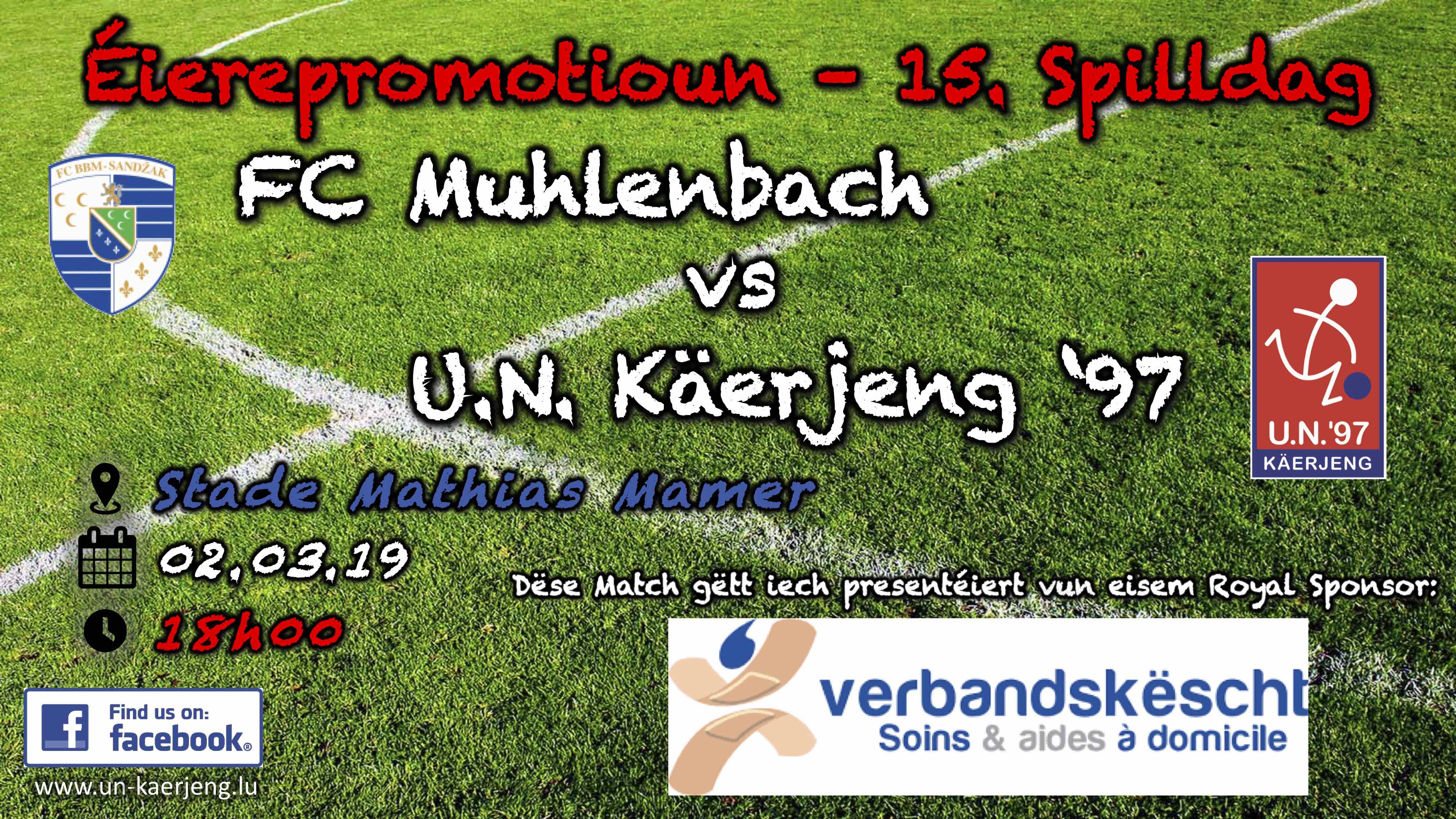 *** Millebaach - UNK *** *** Millebaach - UNK ***