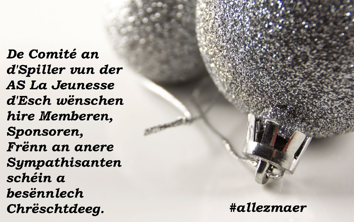 SCHÉI FEIERDEEG