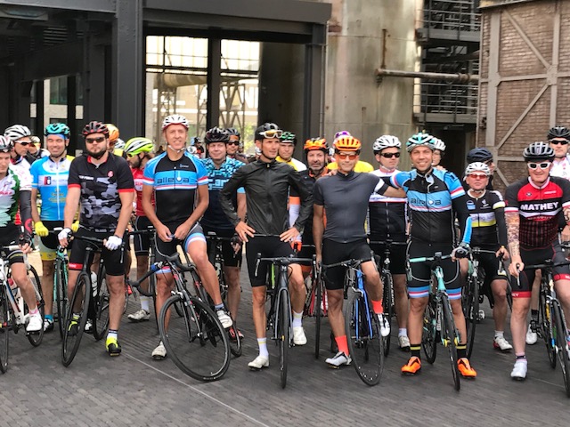 Last News DHL Télévie Tour 2019 Last News DHL Télévie Tour 2019