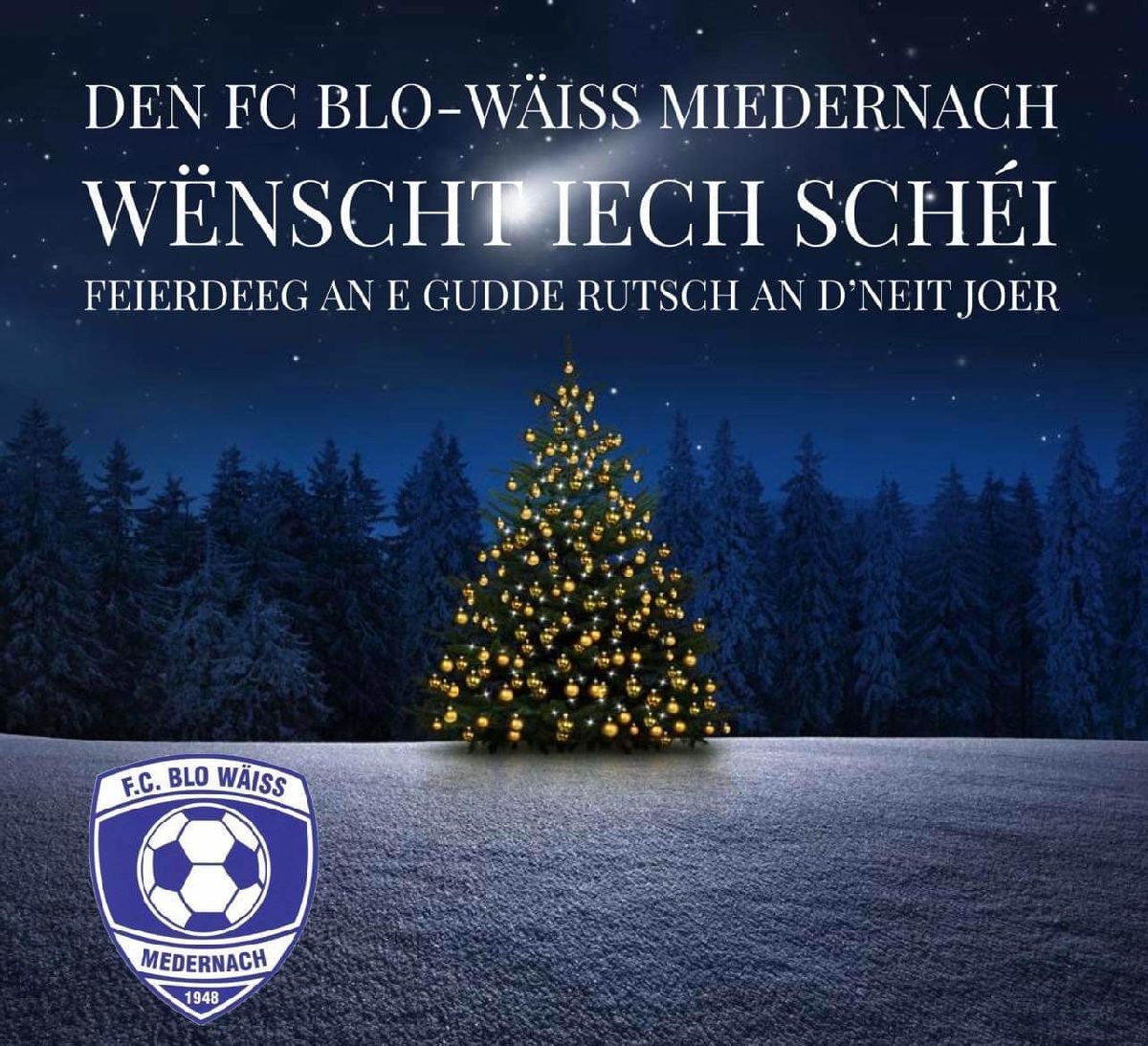 Merry Christmas