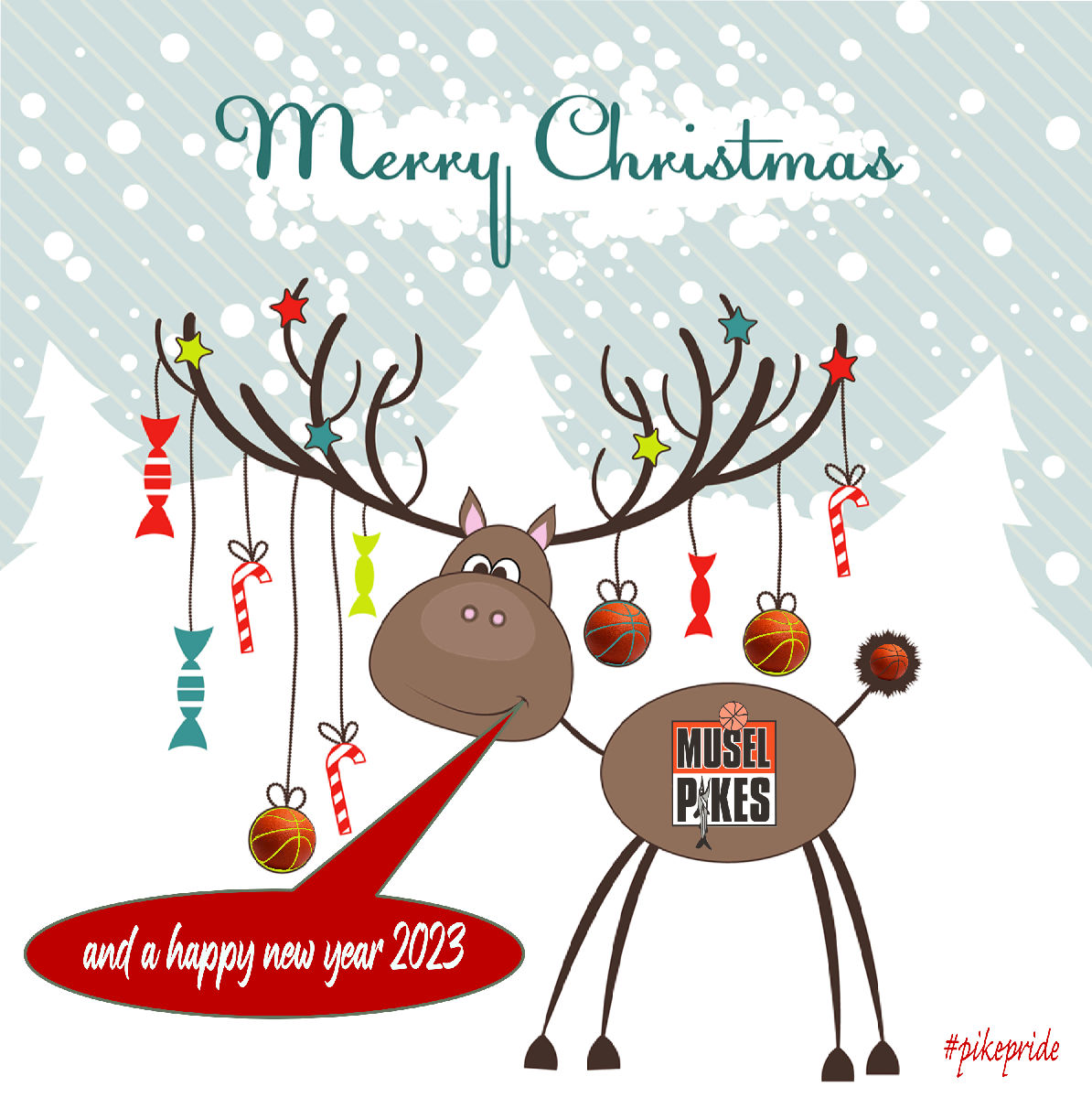 Merry Christmas and a happy new year 2023 Merry Christmas and a happy new year 2023