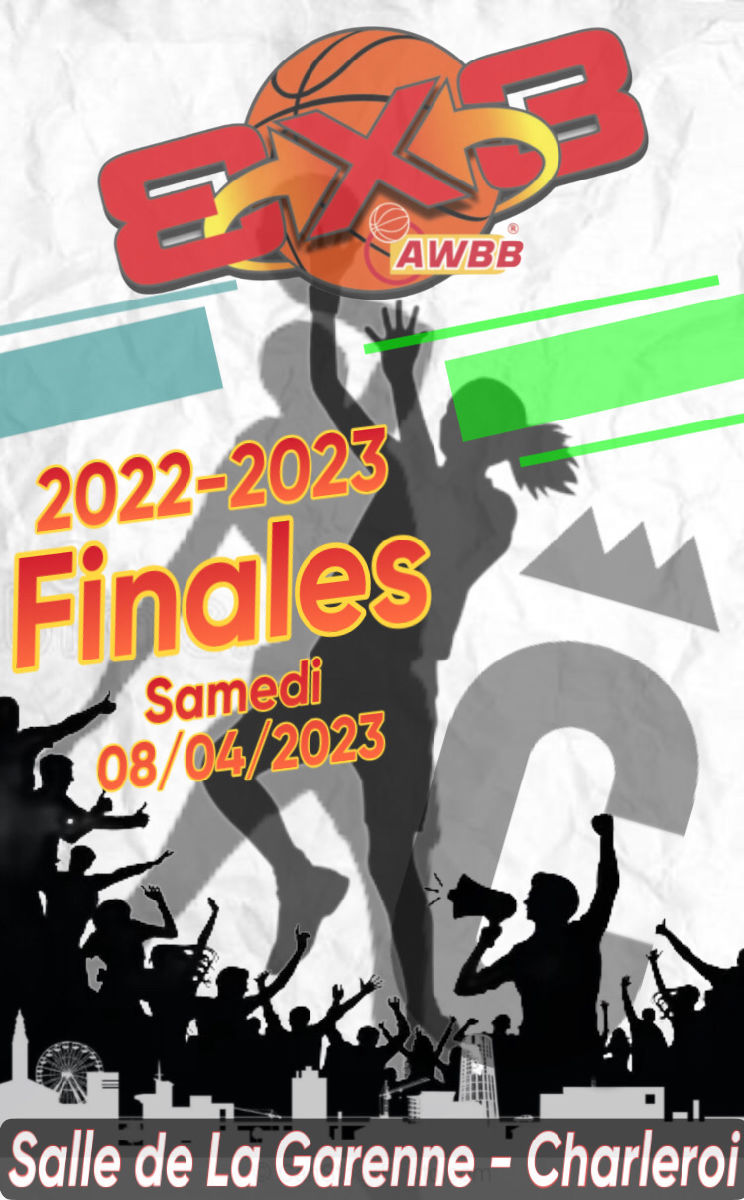 Finales 3x3 Awbb 
