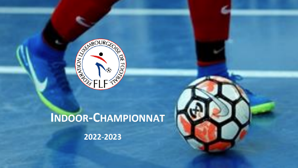 REPÊCHAGE FUTSAL REPÊCHAGE FUTSAL