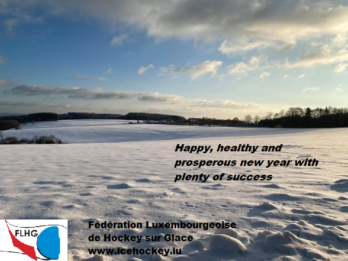 Happy New Year 2023