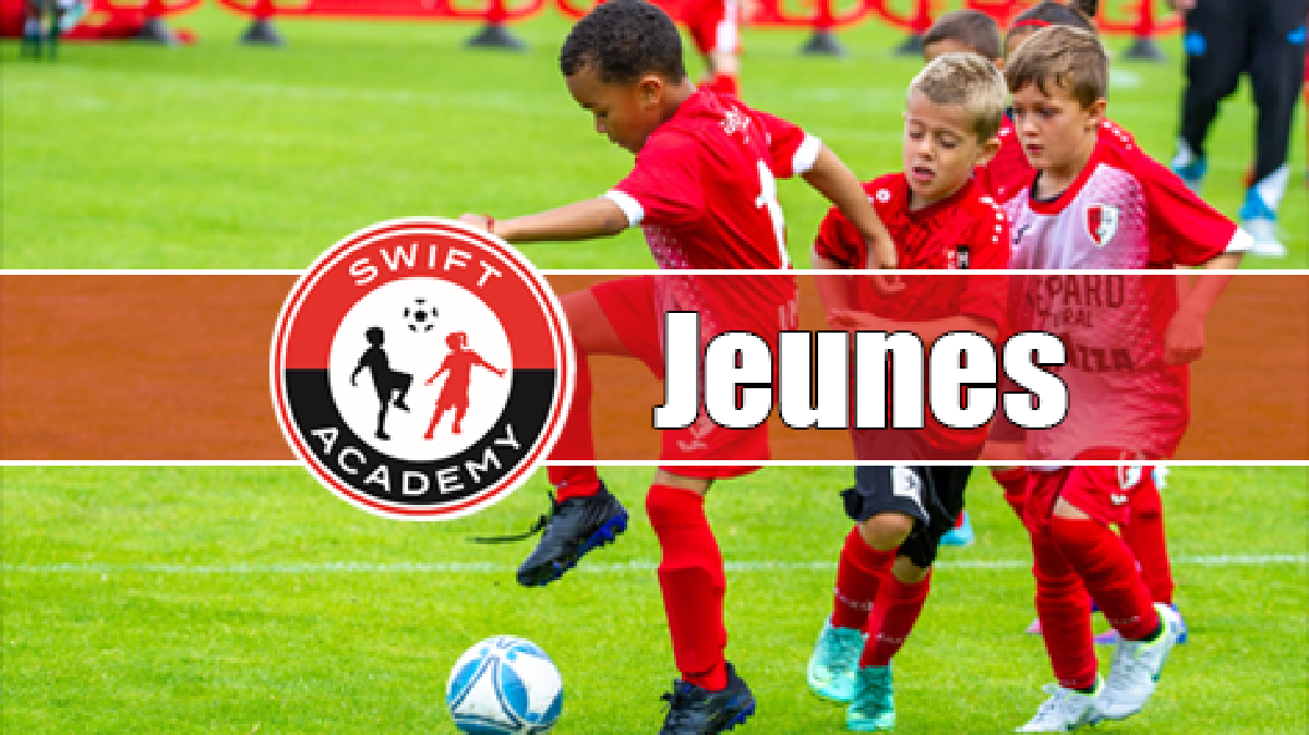 Détection bambinis (U7) et pupilles (U9) Détection bambinis (U7) et pupilles (U9)