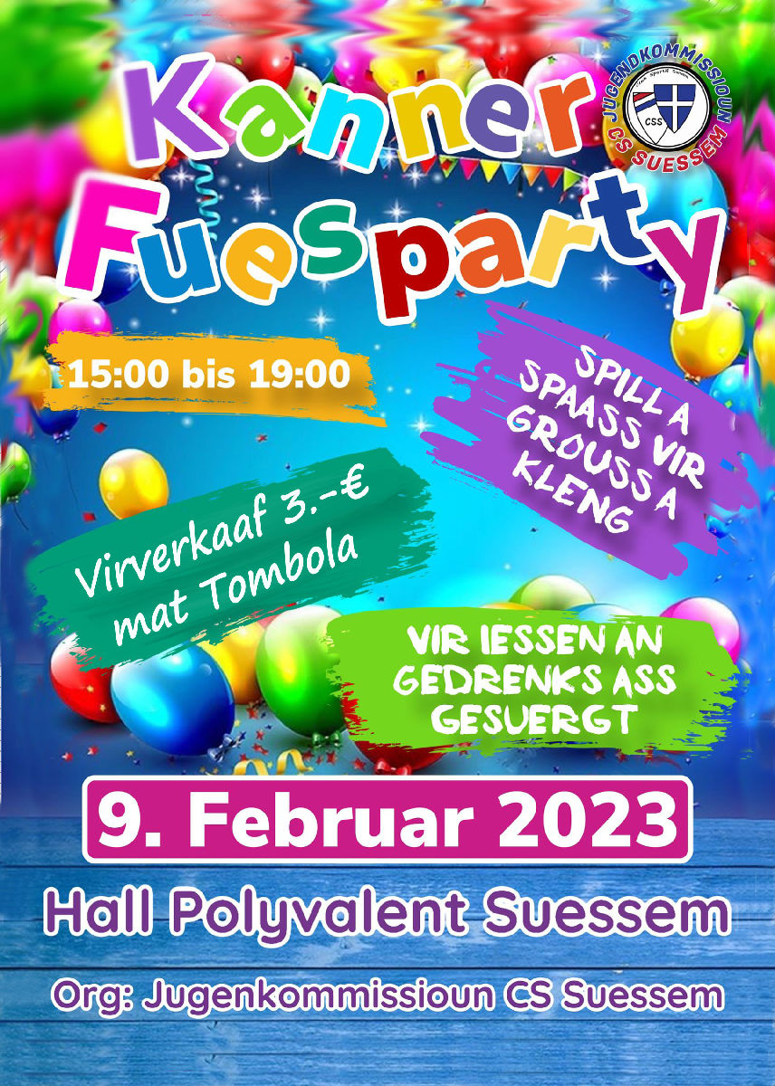 Fuesbaal