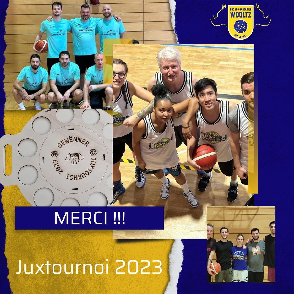 Merci