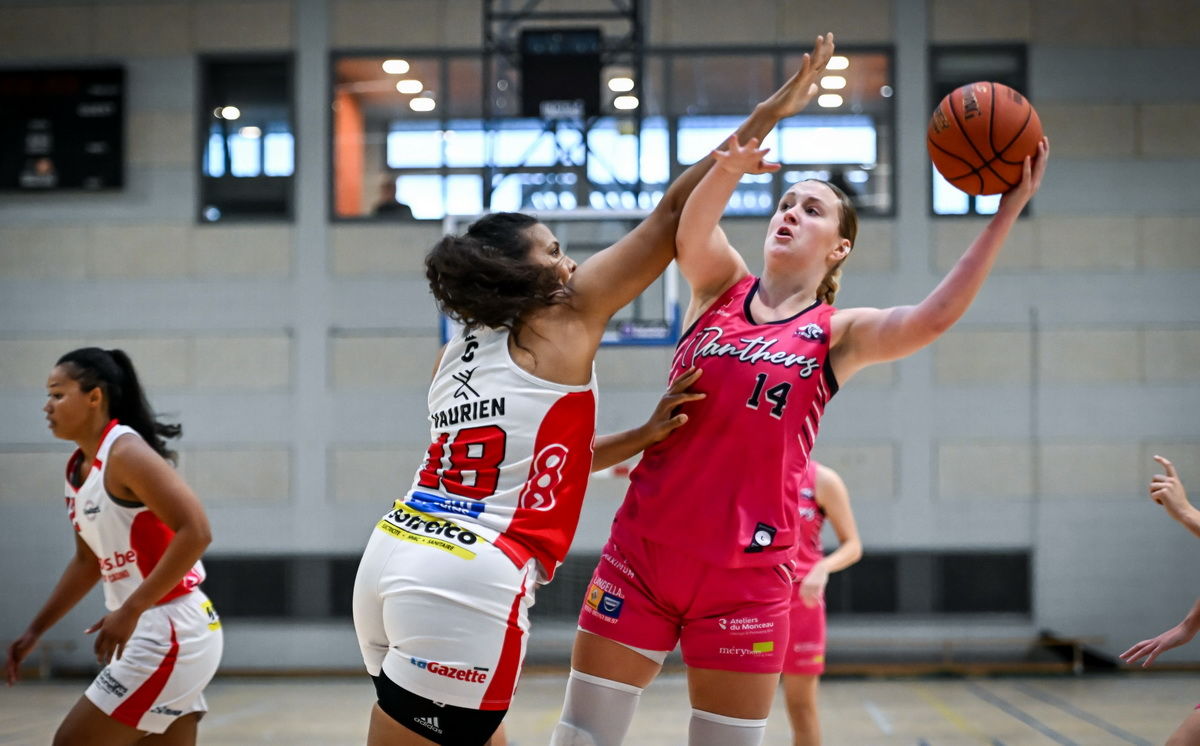 Début des secondes phases en championnats de jeunes