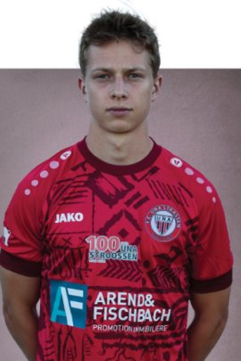 Cédric BAIVERLIN prolonge pour 3 saisons