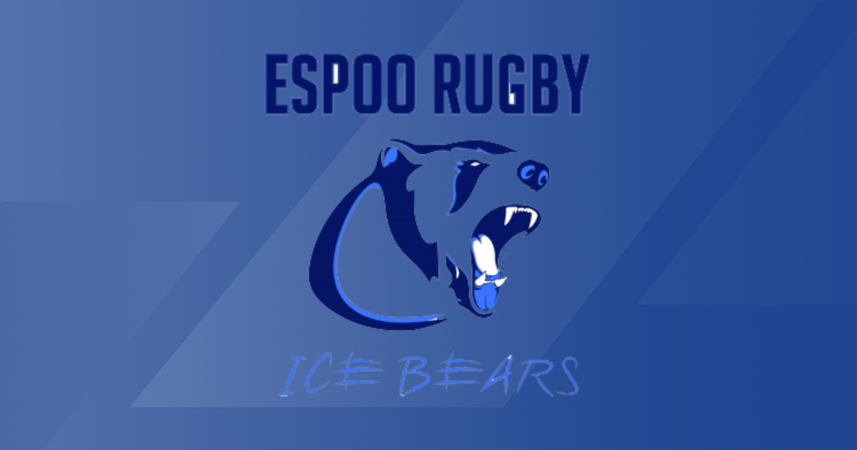 ESPOO RC PELAA MIESTEN II DIVISIOONASSA VUONNA 2023