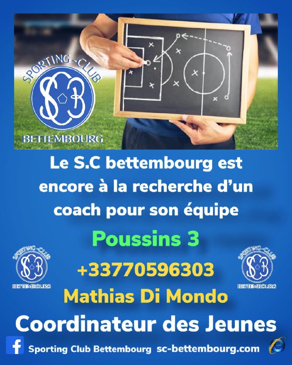 INFO JEUNES 