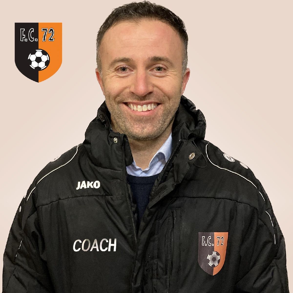 Elvedin Skrijelj gëtt neien Co-Trainer