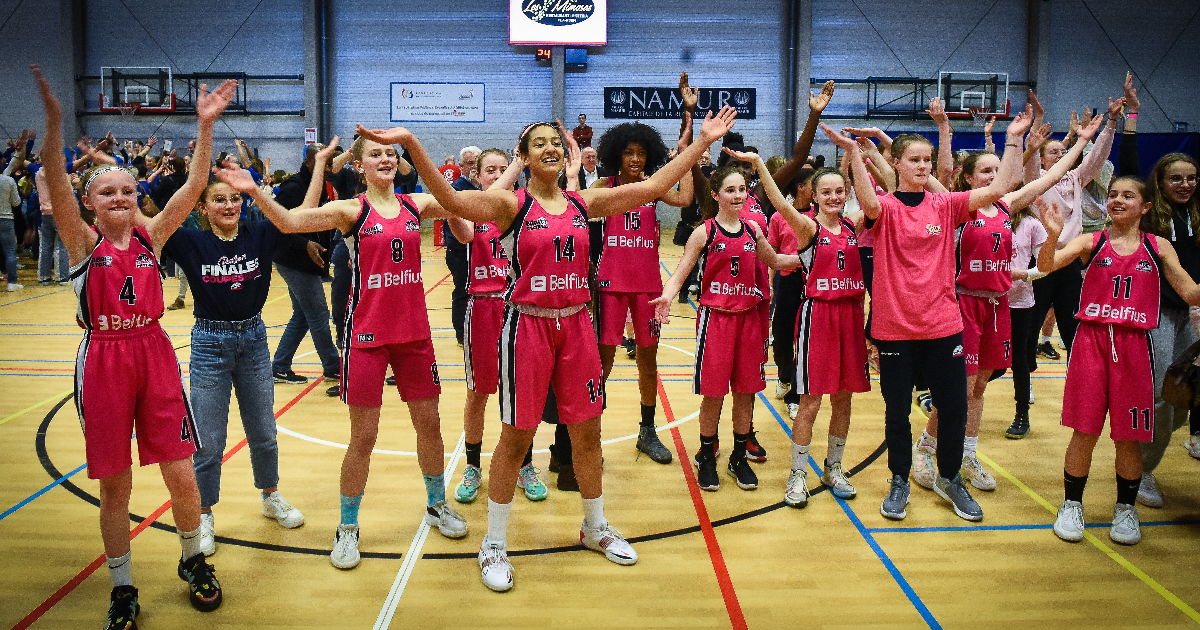 Journée internationale du sport féminin