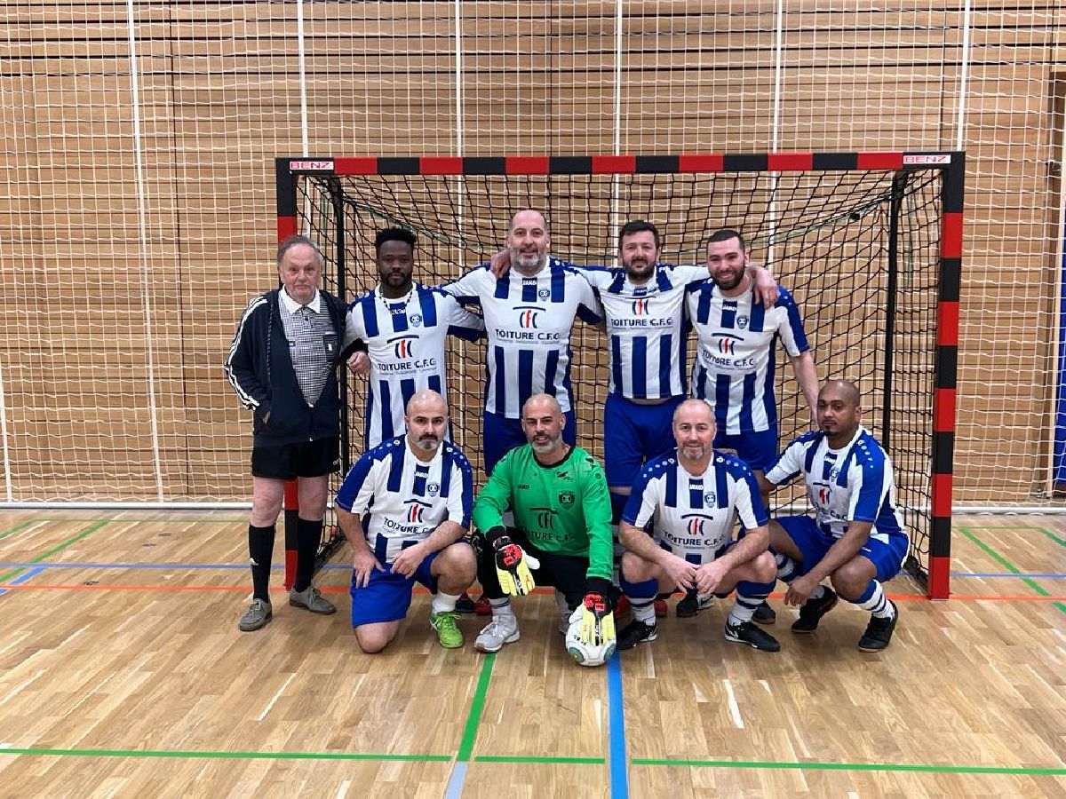 Oldies Cup 2023 Oldies Cup 2023