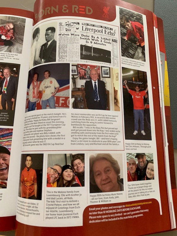 lfc magazine lfc magazine