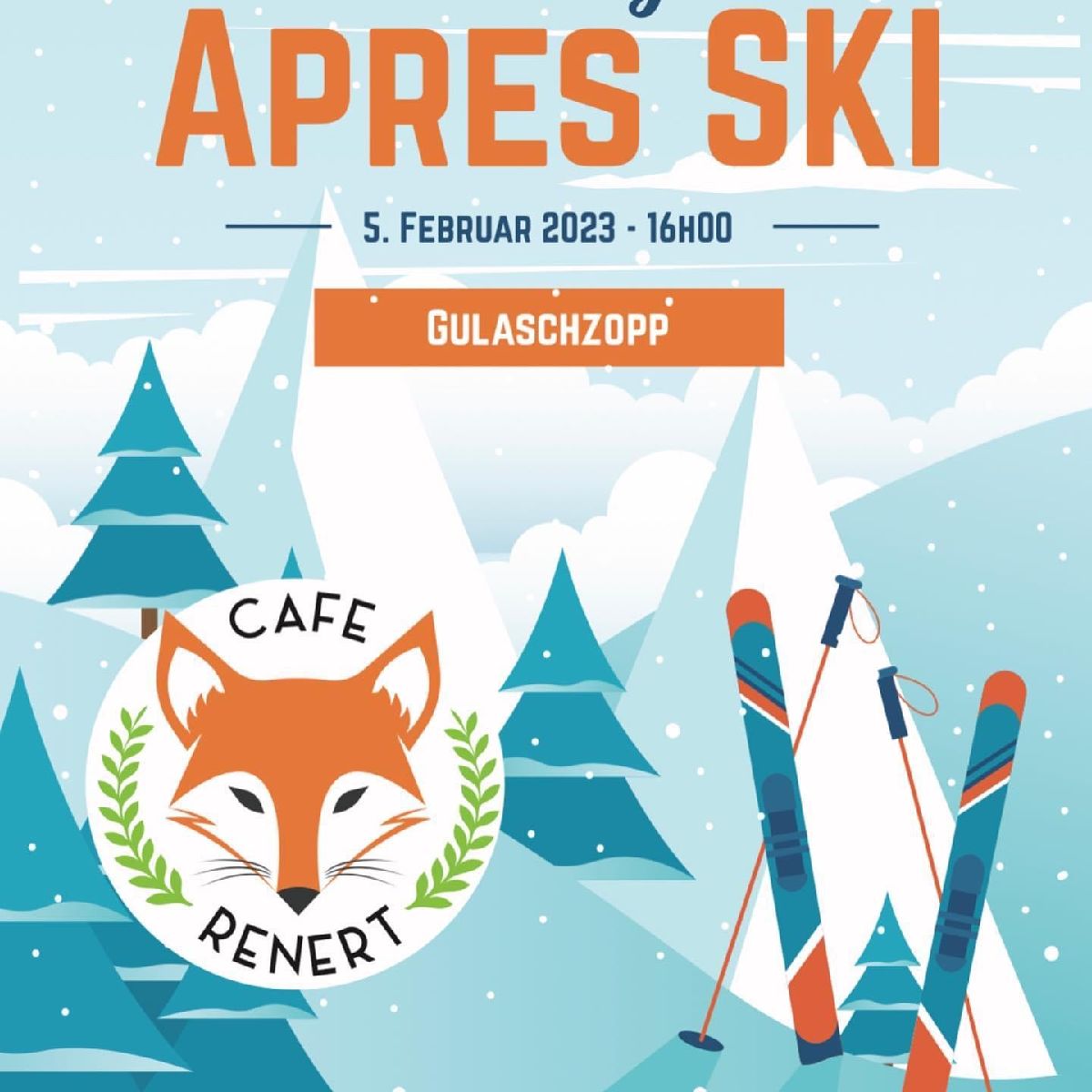 Heem-Match & Après Ski 