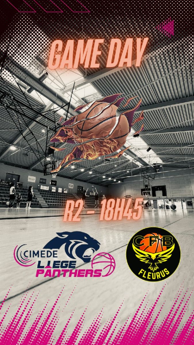 Le match du jour !