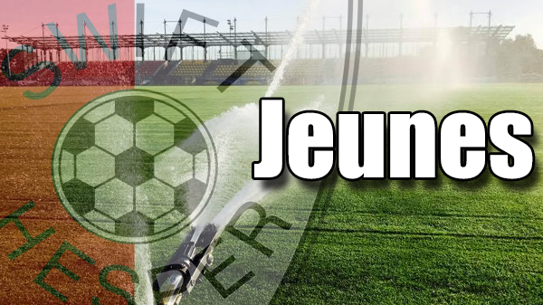 Programmes: Bambinis, Pupilles, Poussins