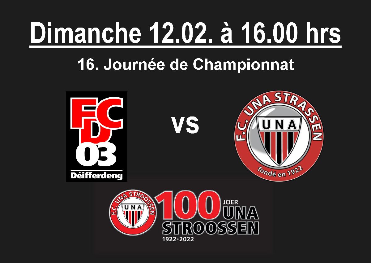 Reprise du championnat: victoire étriquée à Differdange Reprise du championnat: victoire étriquée à Differdange