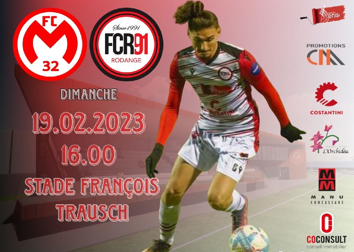 PH - FC MAMER 32 - FCR91