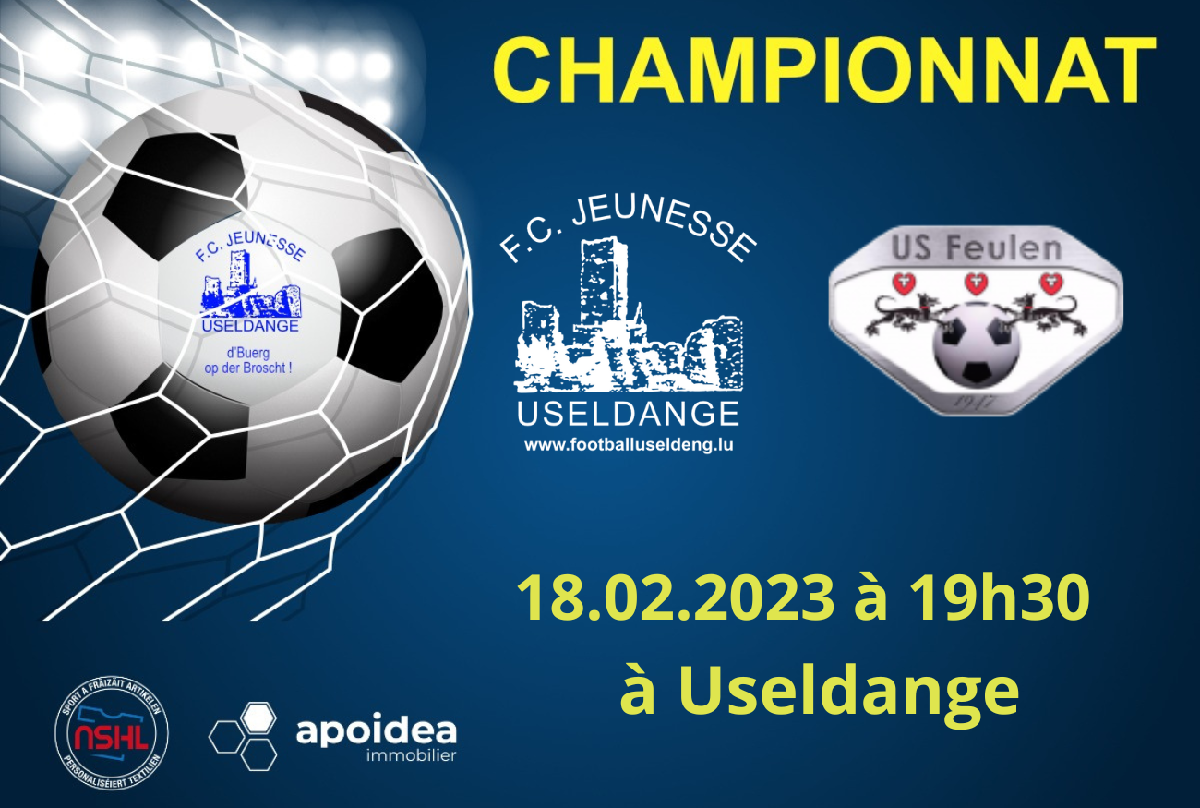 17ten Spilldaag am Championnat