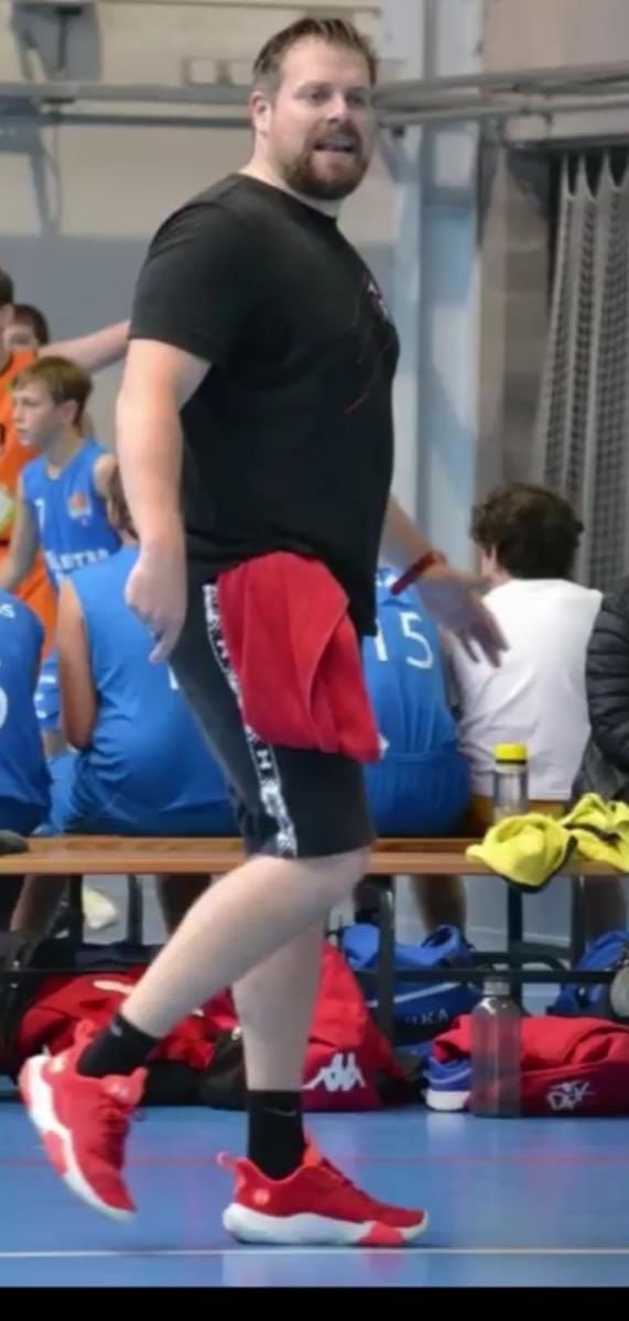 PE Gossiaux à la tête du Mini-Basket 