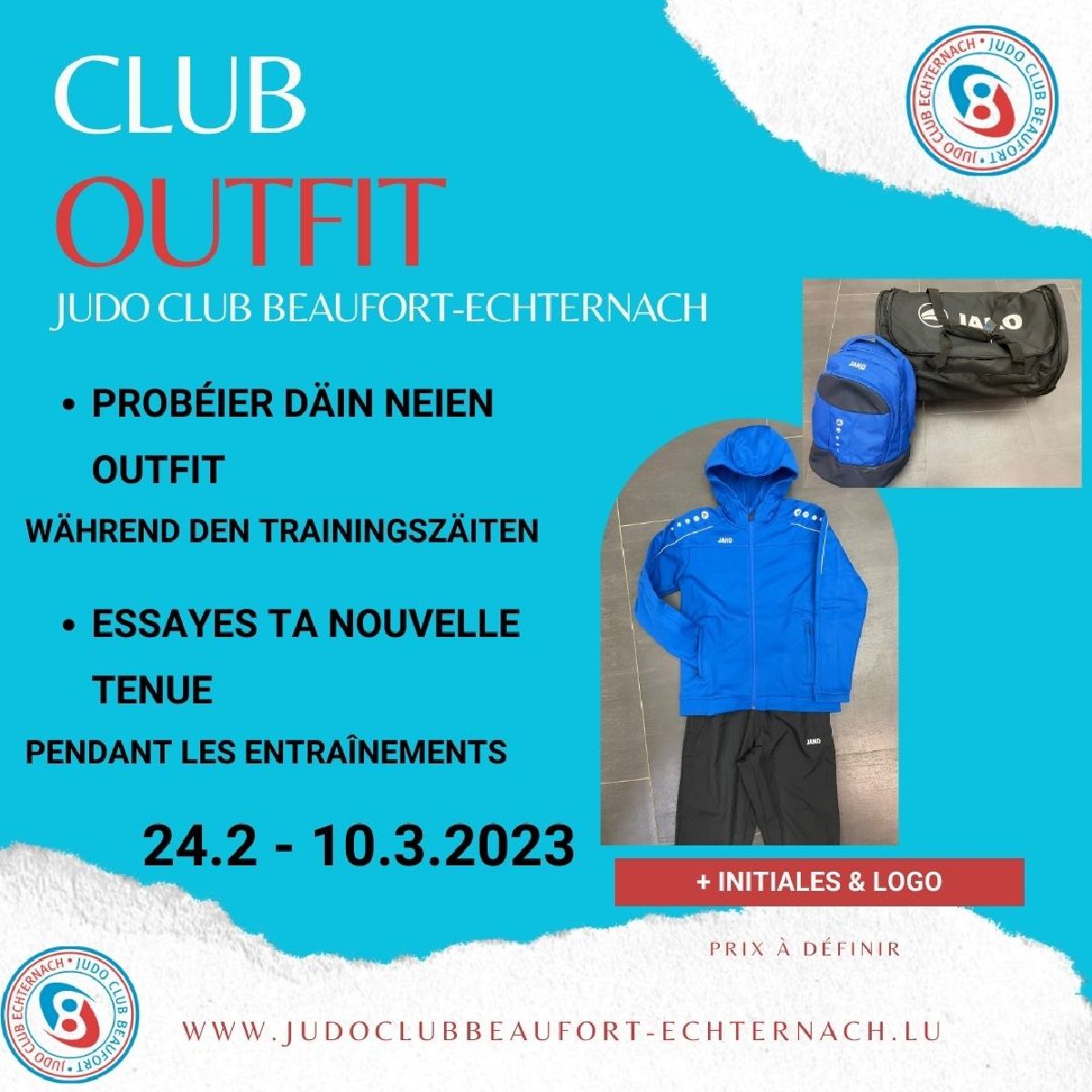 Club Outfit