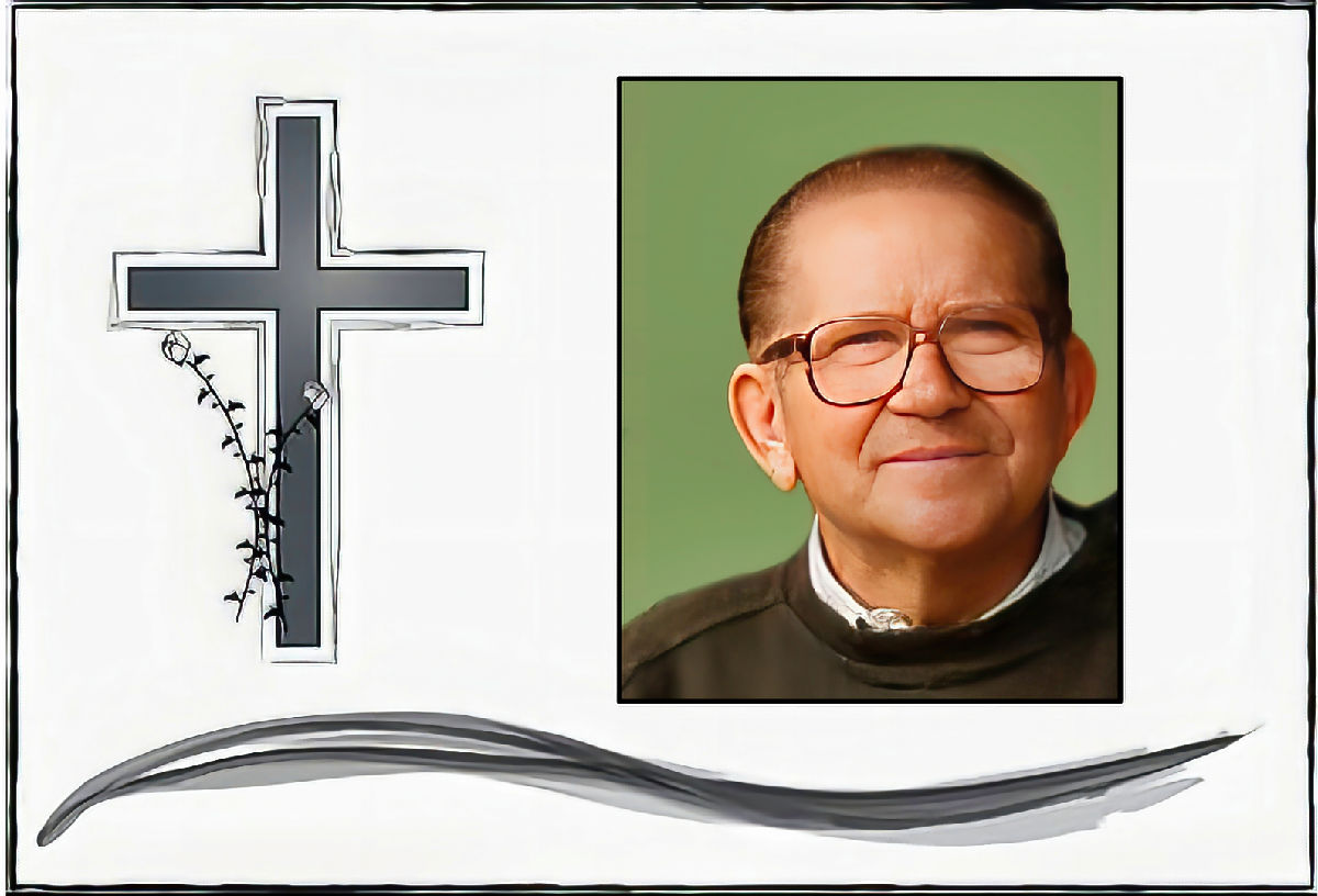 Trauer um Ehrenmitglied Heinz Merkel - Nachruf Trauer um Ehrenmitglied Heinz Merkel - Nachruf