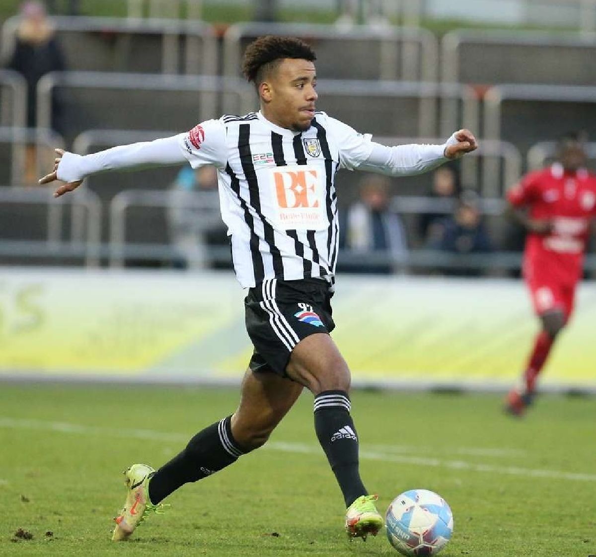 COURAGE ET BON RÉTABLISSEMENT ADRIEN COURAGE ET BON RÉTABLISSEMENT ADRIEN