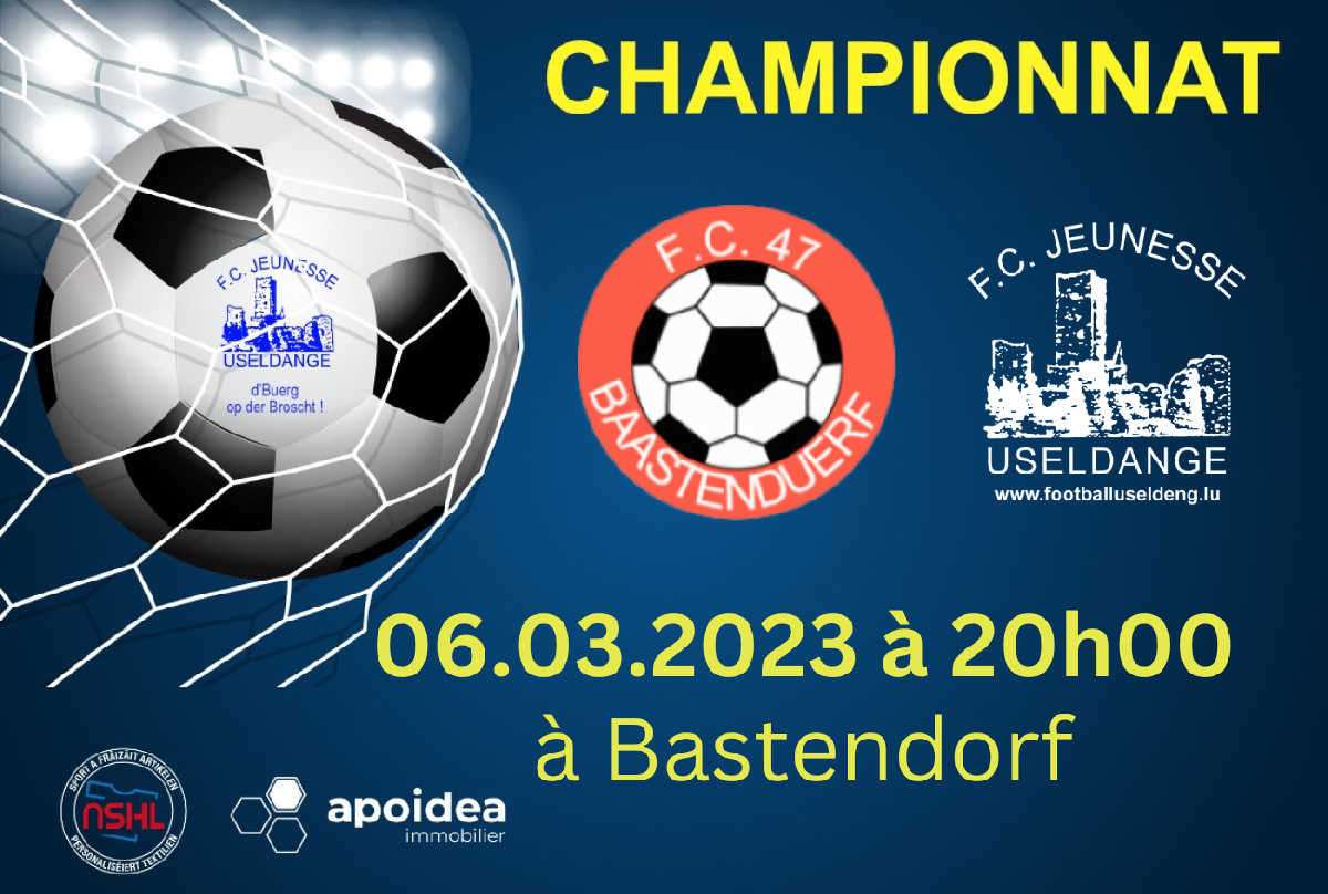 13ten Spilldag am Championnat