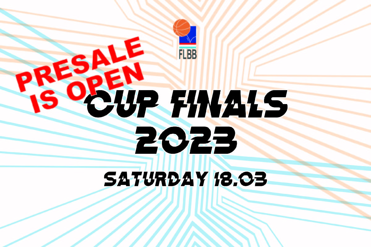 Grengewald Fans: Reserve Your Seats in the Greens Fan Block for Coupe de Luxembourg 2023 Finales!