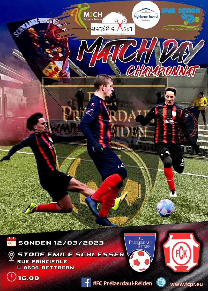 20. Spilldag 1.Equipe