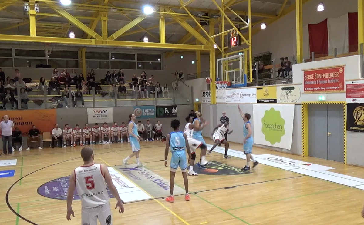Pikes-Résidence highlights