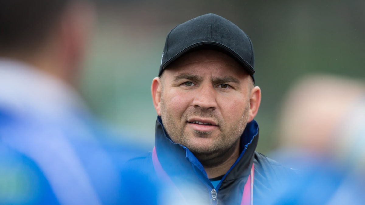 Statements zum bevorstehenden REC-Spiel in den Niederlanden