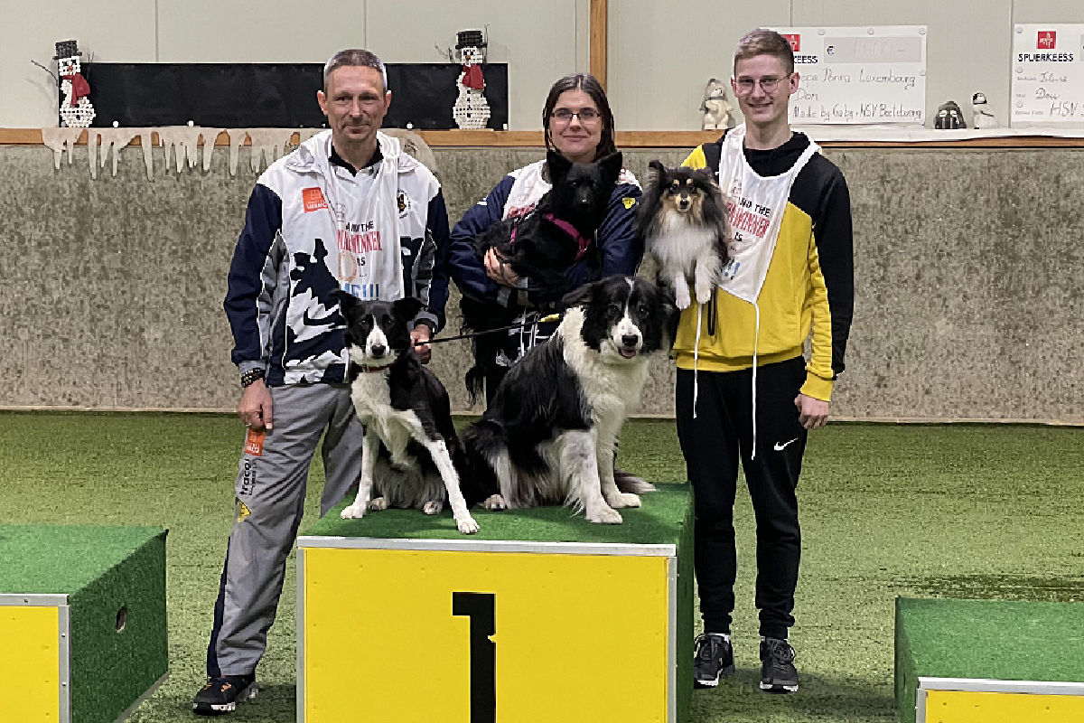 LuxWintercup