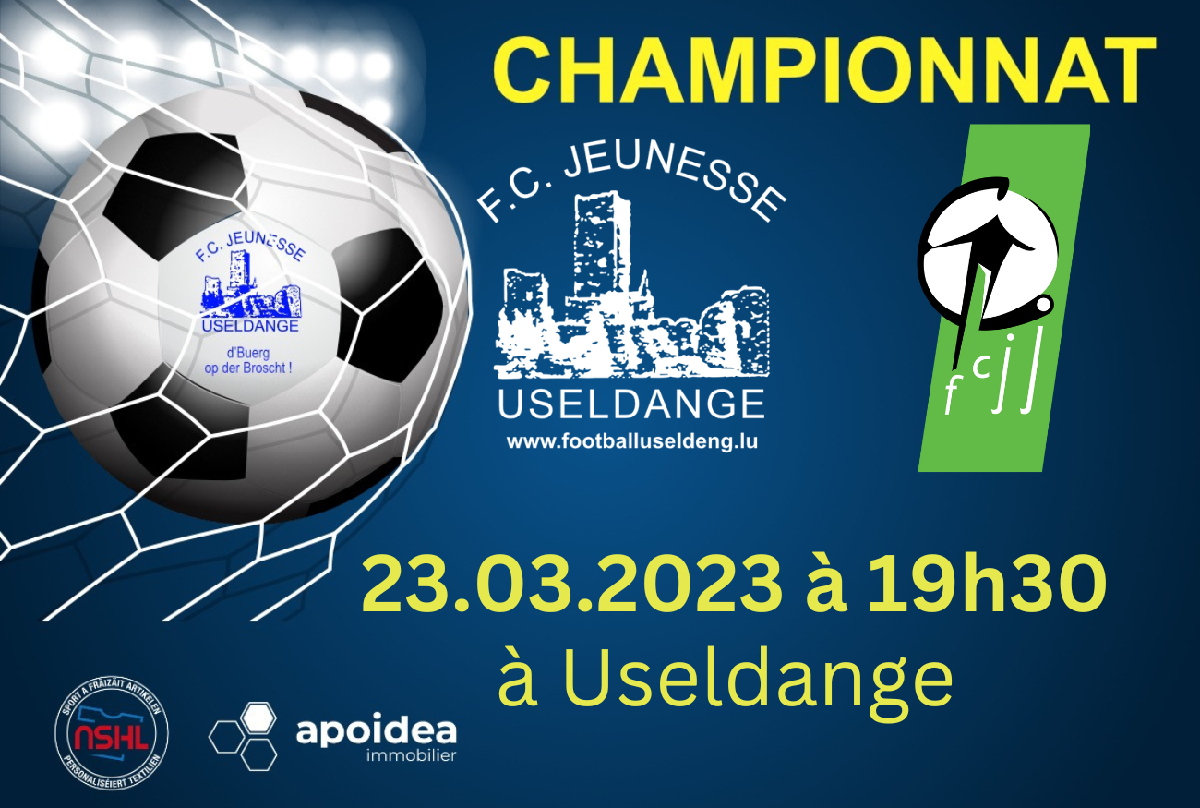 Championnat Cadets
