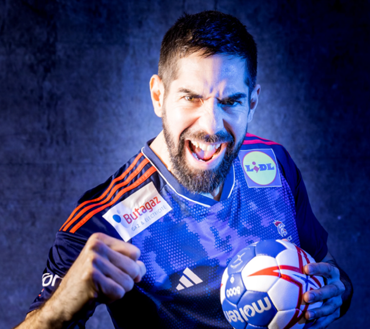 Nikola KARABATIC
