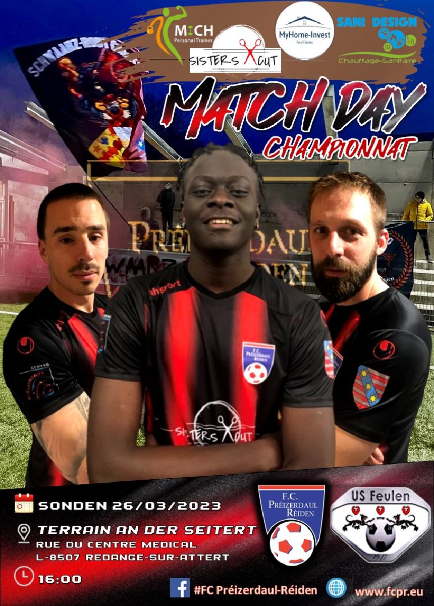 22.Spilldag 1.Equipe