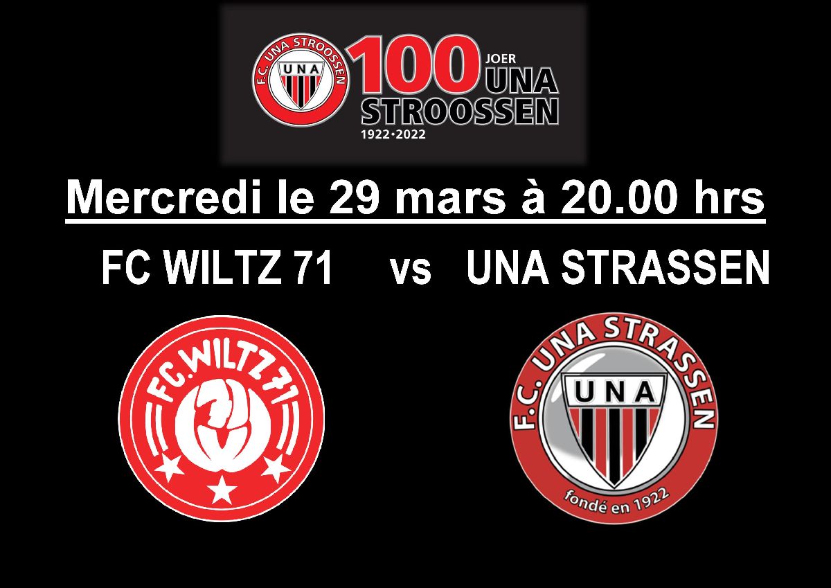 Matchday 22
