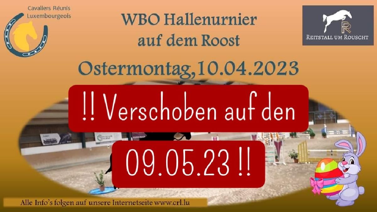 WBO Osterturnier 