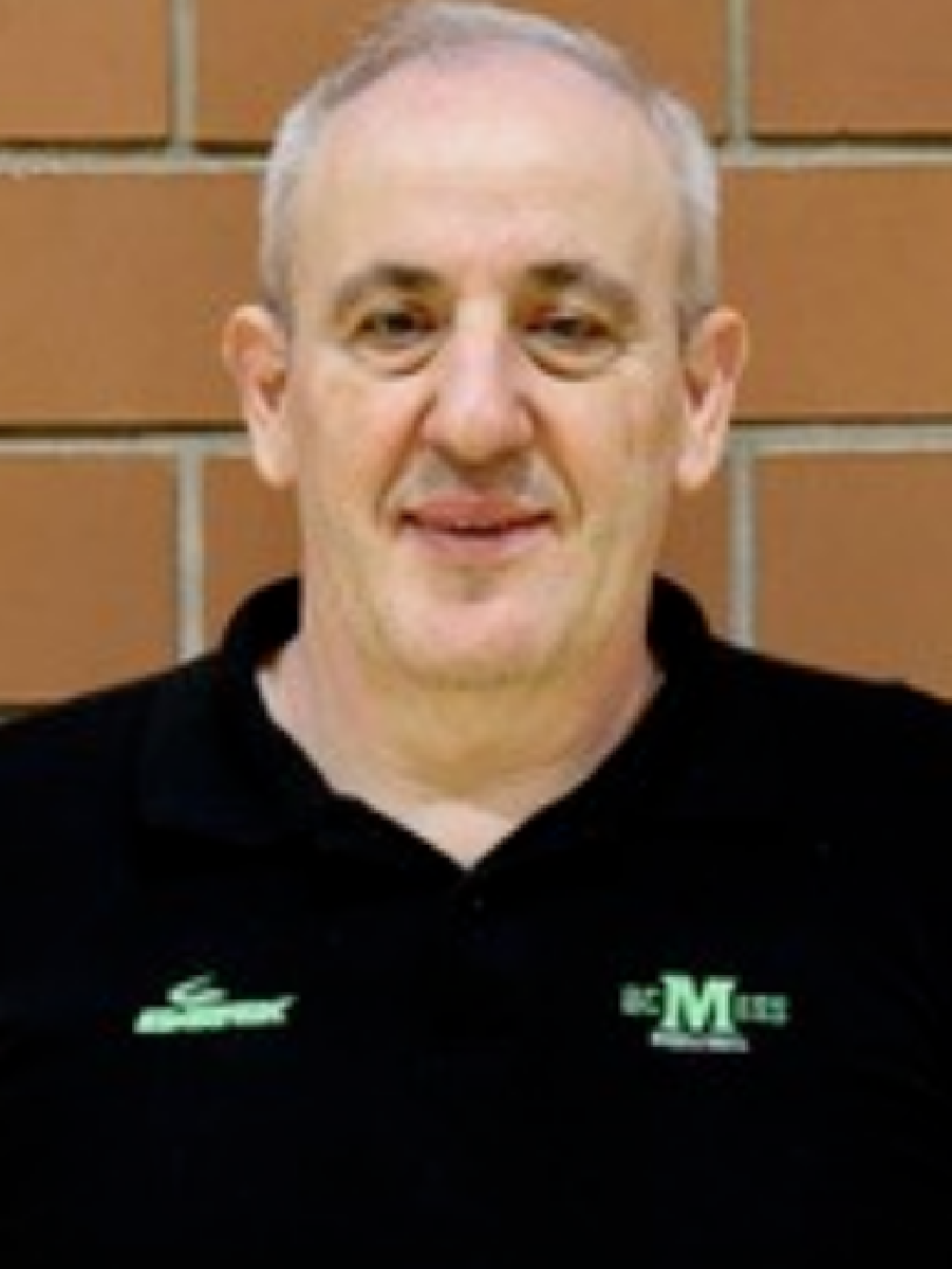 BCMess agrees terms with Coach Janeiro for the 23/24 season