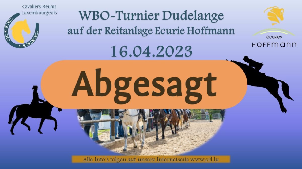 WBO Turnier Dudelange