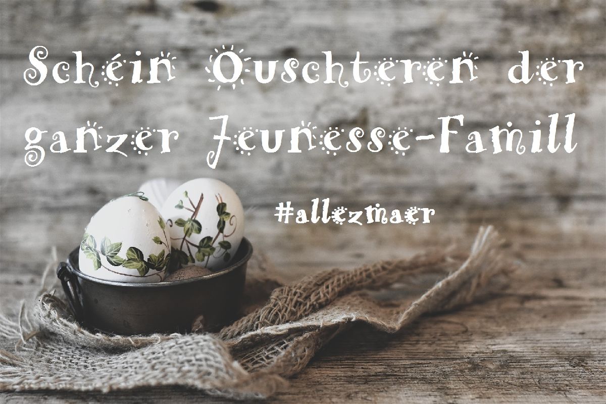 FEIERDAG :) 